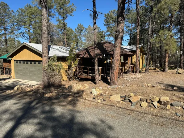950 S Milton Ave, Prescott, AZ 86303