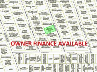 1109 S Tennessee Rd, Horseshoe Bend, AR 72512