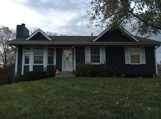 1116 Mallard Ct, Liberty, MO 64068