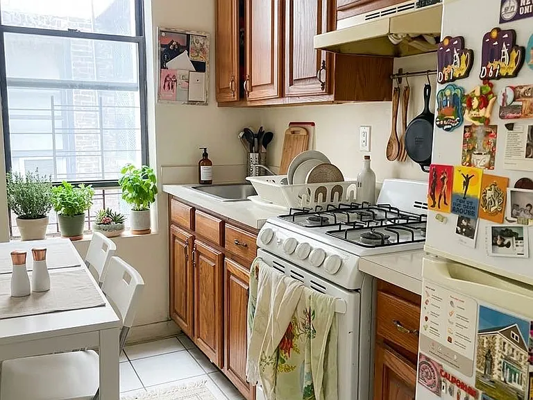 510 Amsterdam Ave #5D — Photo 5