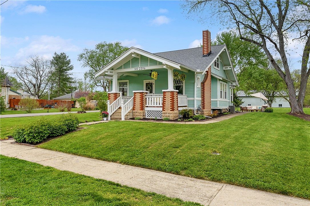 2396 Maple Dr, Alpha, OH 45301 | Zillow