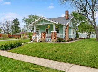2396 Maple Dr, Alpha, OH 45301
