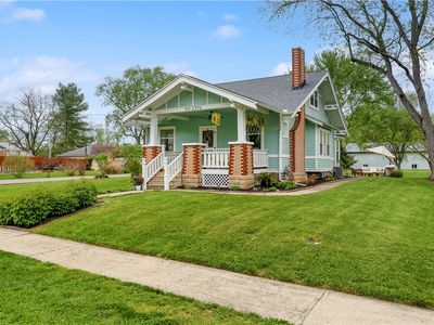 2396 Maple Dr, Alpha, OH, 45301