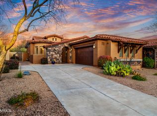 32111 N 73rd Pl, Scottsdale, AZ 85266