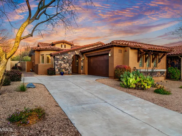 32111 N 73RD Place, Scottsdale, AZ 85266