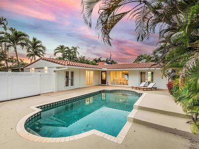 1801 NE 20th St, Fort Lauderdale, FL, 33305