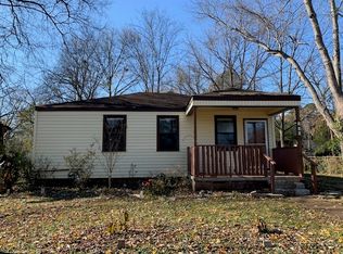 909 Parklane St NW, Huntsville, AL 35816