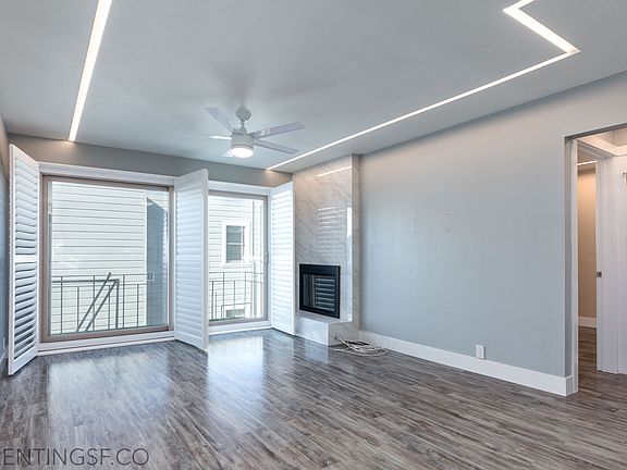 3rd image of 1884 Greenwich St APT 303