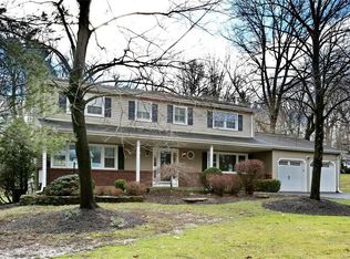 3 Rone Ct, New City, NY 10956