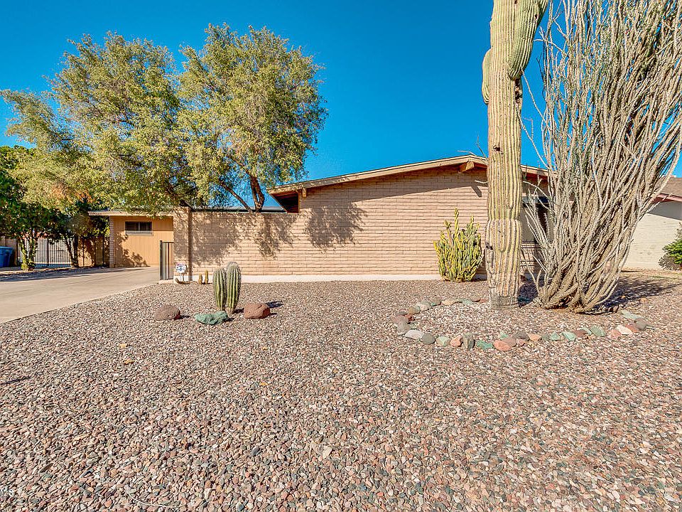 1st image of 3736 W Cholla St