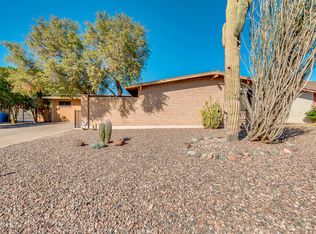 3736 W Cholla St, Phoenix, AZ 85029