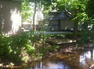 352 W Crawford St, Elkhart, IN 46514