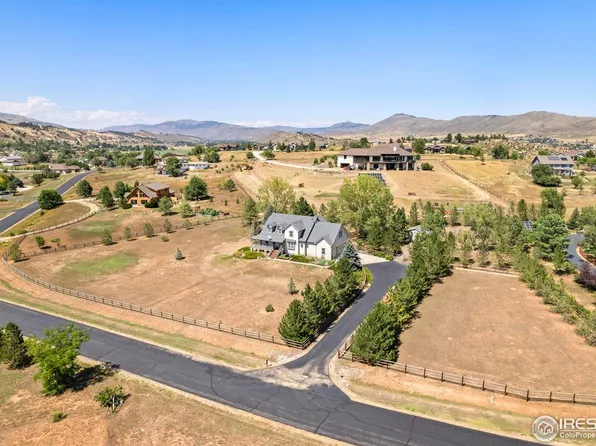 3244 Huckleberry Way, Loveland, CO 80538