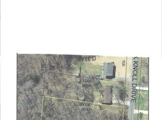 0 Oak Knoll Dr, Thomasville, NC 27360