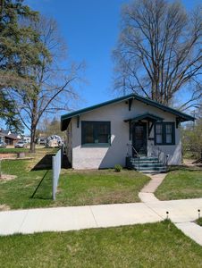 715 3rd St SE, Little Falls, MN, 56345