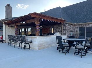 12190 Marion Rd, Sanger, TX 76266