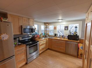 521 E 10th Ave, Anchorage, AK 99501