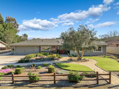 2332 Henning Dr, Los Olivos, CA, 93441