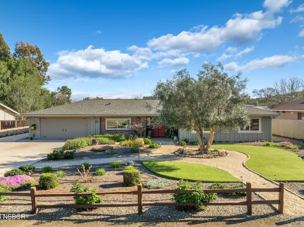 2332 Henning Dr, Los Olivos, CA 93441