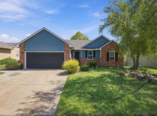10807 W 35th Cir S, Wichita, KS 67215