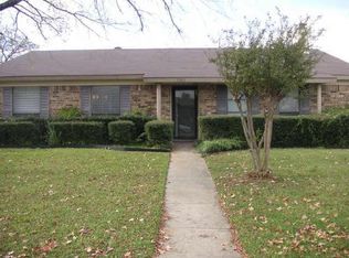 5205 Gallahad Dr, Garland, TX 75044