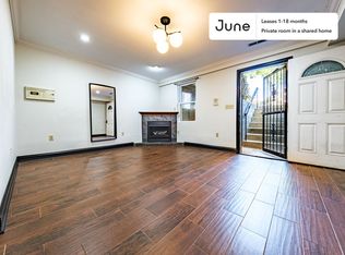 17 V St NW #2-A, Washington, DC 20001