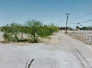 601 N Sunshine Blvd, Eloy, AZ 85131