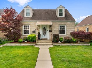 7727 W Berwyn Ave, Chicago, IL 60656
