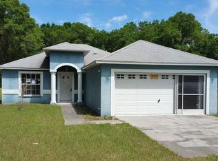 15624 Bocana Ln, Spring Hill, FL 34610