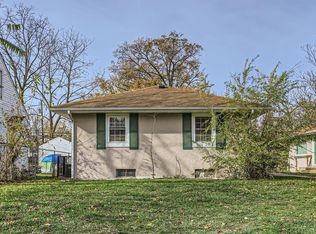 2383 Hiawatha Park Dr #2385, Columbus, OH