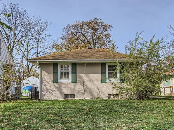 2383 Hiawatha Park Dr #2385, Columbus, OH 43211