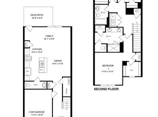 493 Waterfowl Ln LOT 216, Lebanon, TN 37090