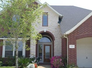 21007 Jade Bluff Ln, Katy, TX 77450