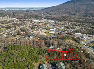 0 Rose Cir LOT 3, Chattanooga, TN 37419