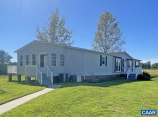 1516 Shelton Store Rd, Wingina, VA 24599