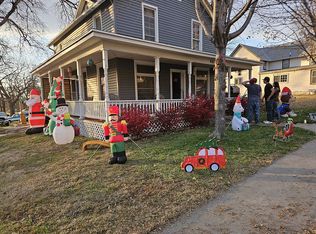 559 H St, Unadilla, NE 68454