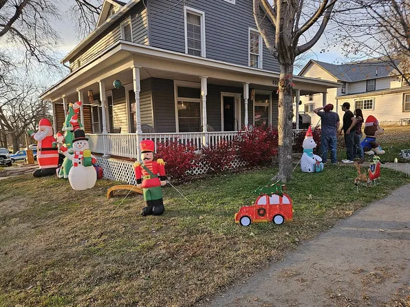 559 H St, Unadilla, NE 68454