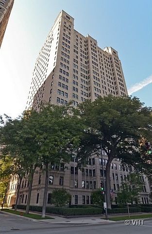 1st image of 1500 N Lake Shore Dr #17C