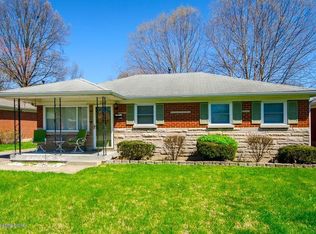 3217 Poplar View Dr, Louisville, KY 40216