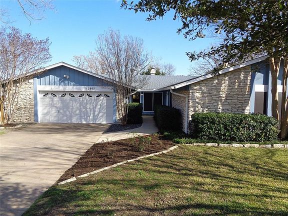 2nd image of 12405 Willow Wild Dr