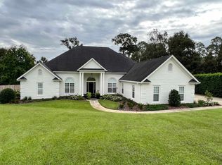 1567 Escadrille Dr, Tallahassee, FL 32308