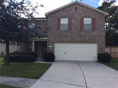 29515 Legends Branch Ln, Spring, TX, 77386