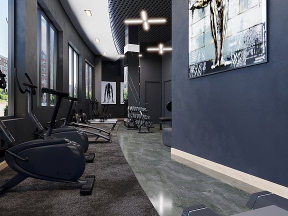 4th image of 1 Park Row #123
