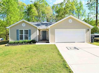 5204 Misty Meadow Dr, Lula, GA 30554