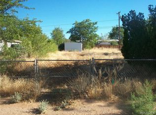 3175 E Devlin Ave, Kingman, AZ 86409