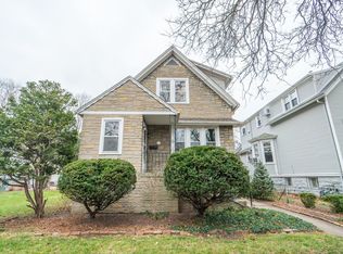 138 Rockford Ave, Forest Park, IL 60130