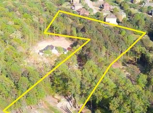 4483 Sasser Rd, Flowery Branch, GA 30542