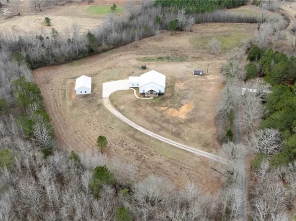 12607 Edward Rowland Rd, Northport, AL 35475
