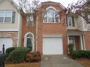 1648 Jackson Way NW, Atlanta, GA 30318