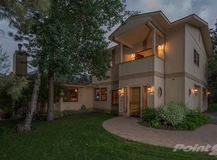 411 Mother Lode Loop, Hailey, ID 83333